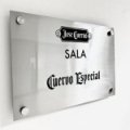 Grabado Ácido en Placas Metálicas.