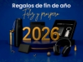 La Importancia de los Regalos Corporativos en Fin de Año
