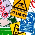 🚨 Señalética de seguridad y protección civil en México  más que símbolos, una herramienta vital