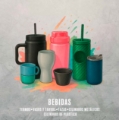 BEBIDAS