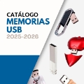 MEMORIAS USB
