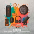 TECNOLOGÍA Y GADGETS