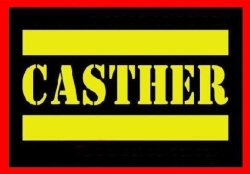 PINTURAS CASTHER CALZADA
