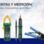 Isten Herramientas de Medición