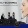 Isten Telefonia y Diademas