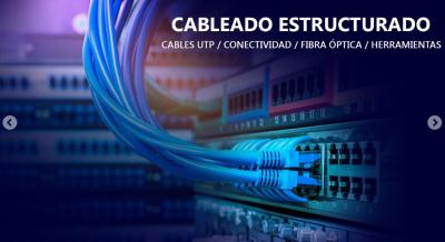 ISTEN-CABLEADO-ESTRUCTURA