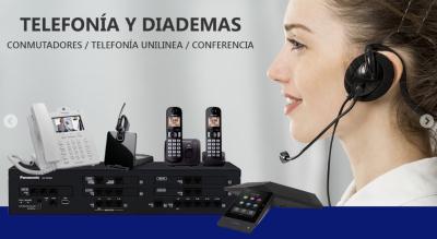 TELEFONIA-Y-VIDEO