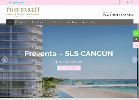 Preferred Luxury Real Estate | Agencia de Bienes Raices