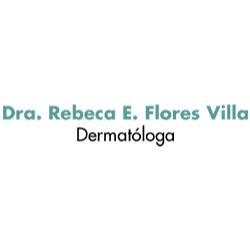 Dra Rebeca Elizabeth Flores Villa