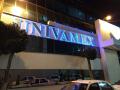 Anuncios Luminosos
