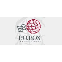 P.O. Box Internacional