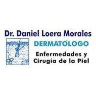 Dr. Daniel Loera Morales