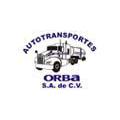 Autotransportes Orba Sa De Cv