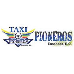 Taxi Pioneros