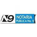 Notaría Publica 9
