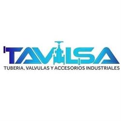 Tavilsa - Tubería, Válvulas y Accesorios Industriales