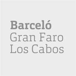Barceló Gran Faro Los Cabos - All Inclusive
