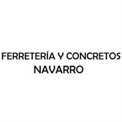 Ferretería Y Concretos Navarro
