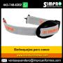Barboquejos para cascos