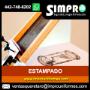 Estampado