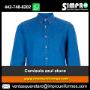 SIMPRO-Camisola azul stone