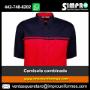 SIMPRO-Camisola combinada