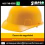 SIMPRO-Casco de seguridad