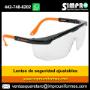 SIMPRO-Lentes de seguridad ajustables