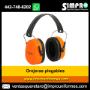 SIMPRO-Orejeras plegables