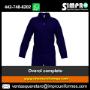 SIMPRO-Overol completo