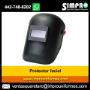 SIMPRO-Protector facial
