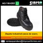 SIMPRO-Zapato industrial casco de acero