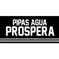 Pipas Agua Prospera