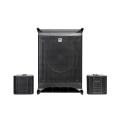 HK Audio NANO602 Combo sistema PA para hasta 100 personas