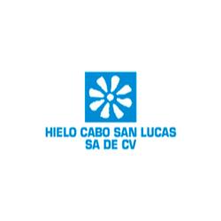 Hielo Cabo San Lucas