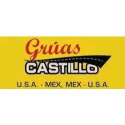 Grúas Castillo