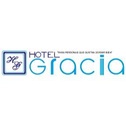 Hotel Gracia Zacatecas