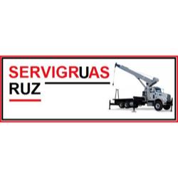 Servigrúas Ruz