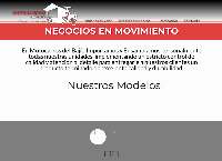 Sitio web de MotoCarros Del Bajío