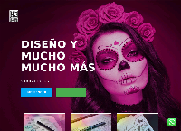 Sitio web de Jesster Studio
