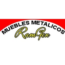 Muebles Metálicos Ramgen