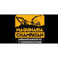 Maquinaria Champayan