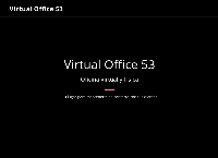 Sitio web de Virtual Office 53