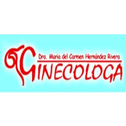 Hernandez Rivera Maria Del Carmen Dra