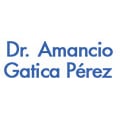 Dr. Amancio Gatica Pérez