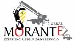 Grúas Morante