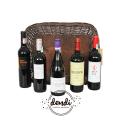 Arcon Navideño Vinos