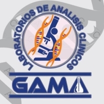 Laboratorios de Analisis Clinicos GAMA