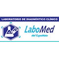 Labomed Del Cupatitzio