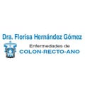 Dra Florisa Hernández Gómez